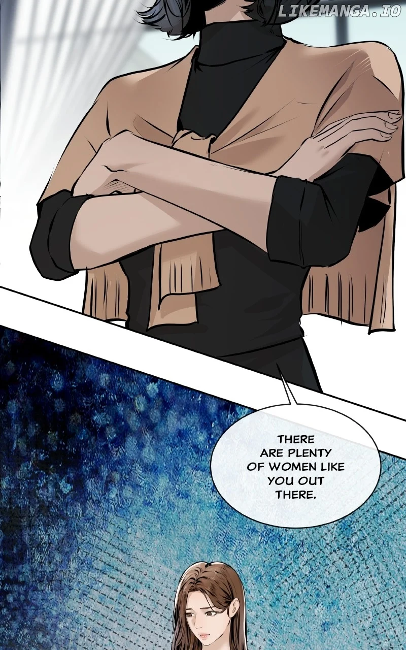 I Give You My All Chapter 36 page 14