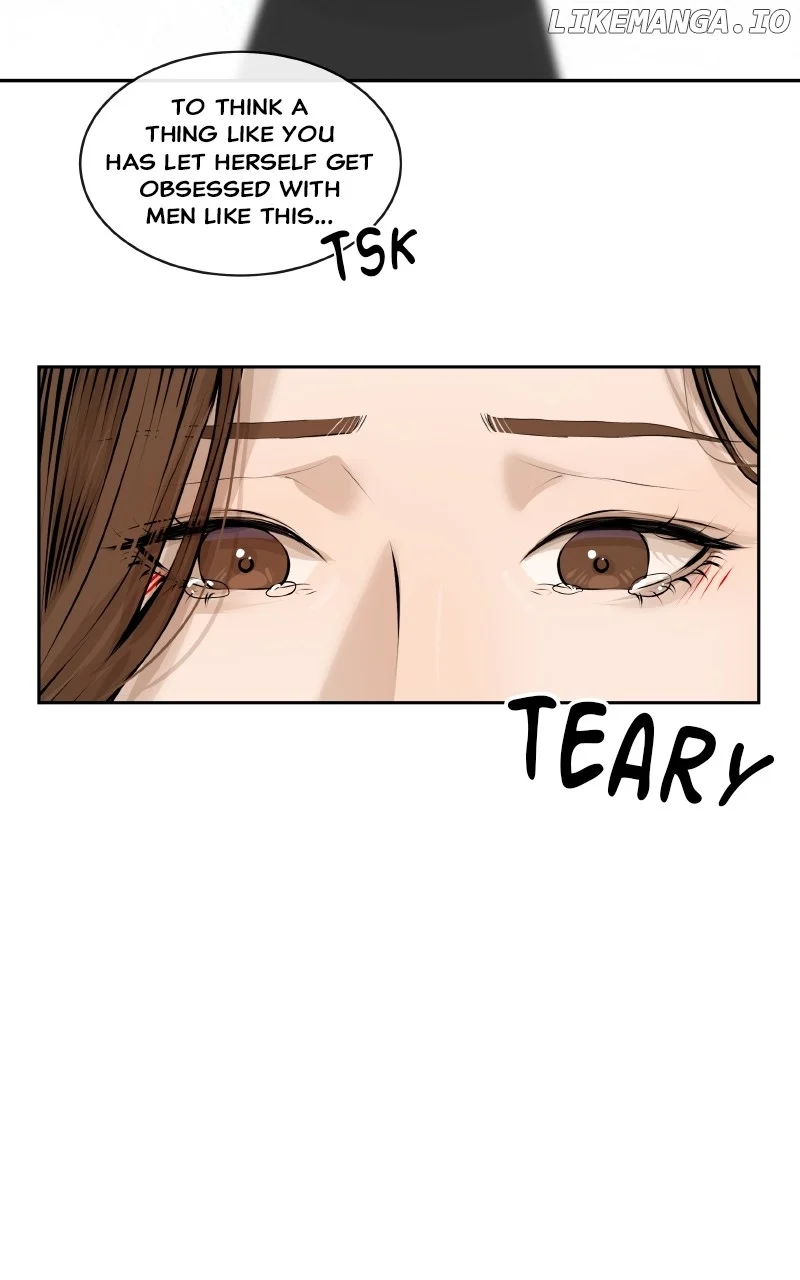 I Give You My All Chapter 36 page 16