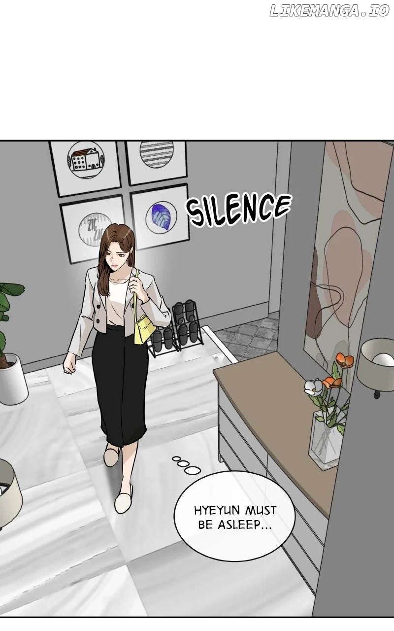I Give You My All Chapter 36 page 18