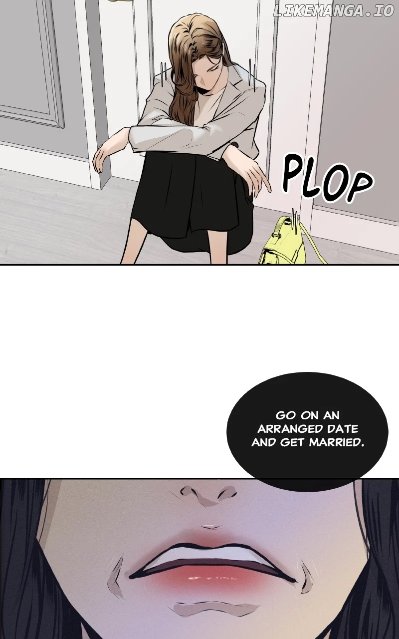 I Give You My All Chapter 36 page 21