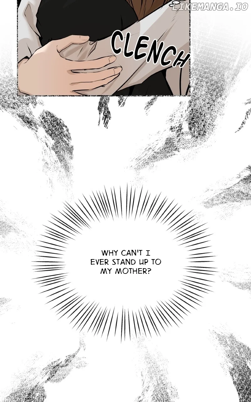 I Give You My All Chapter 36 page 23