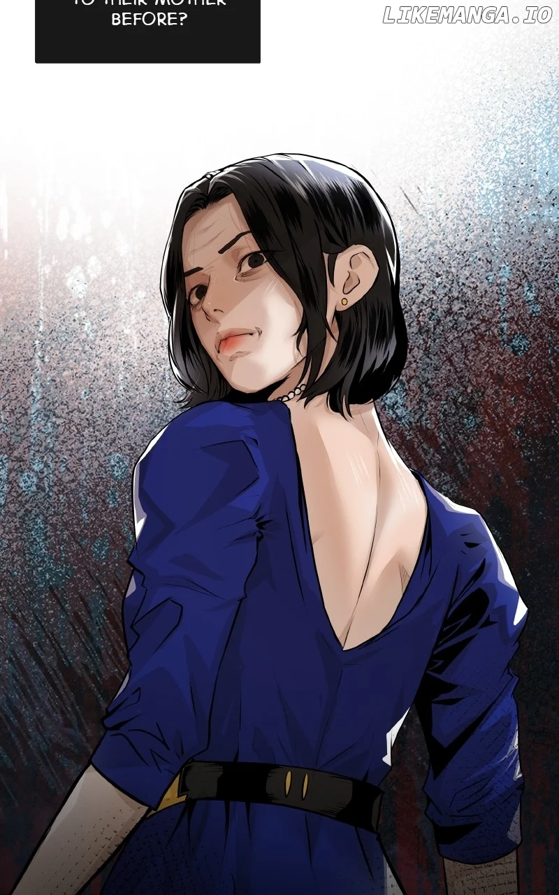 I Give You My All Chapter 36 page 25