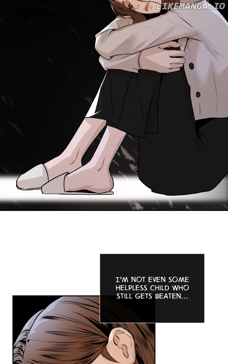 I Give You My All Chapter 36 page 27