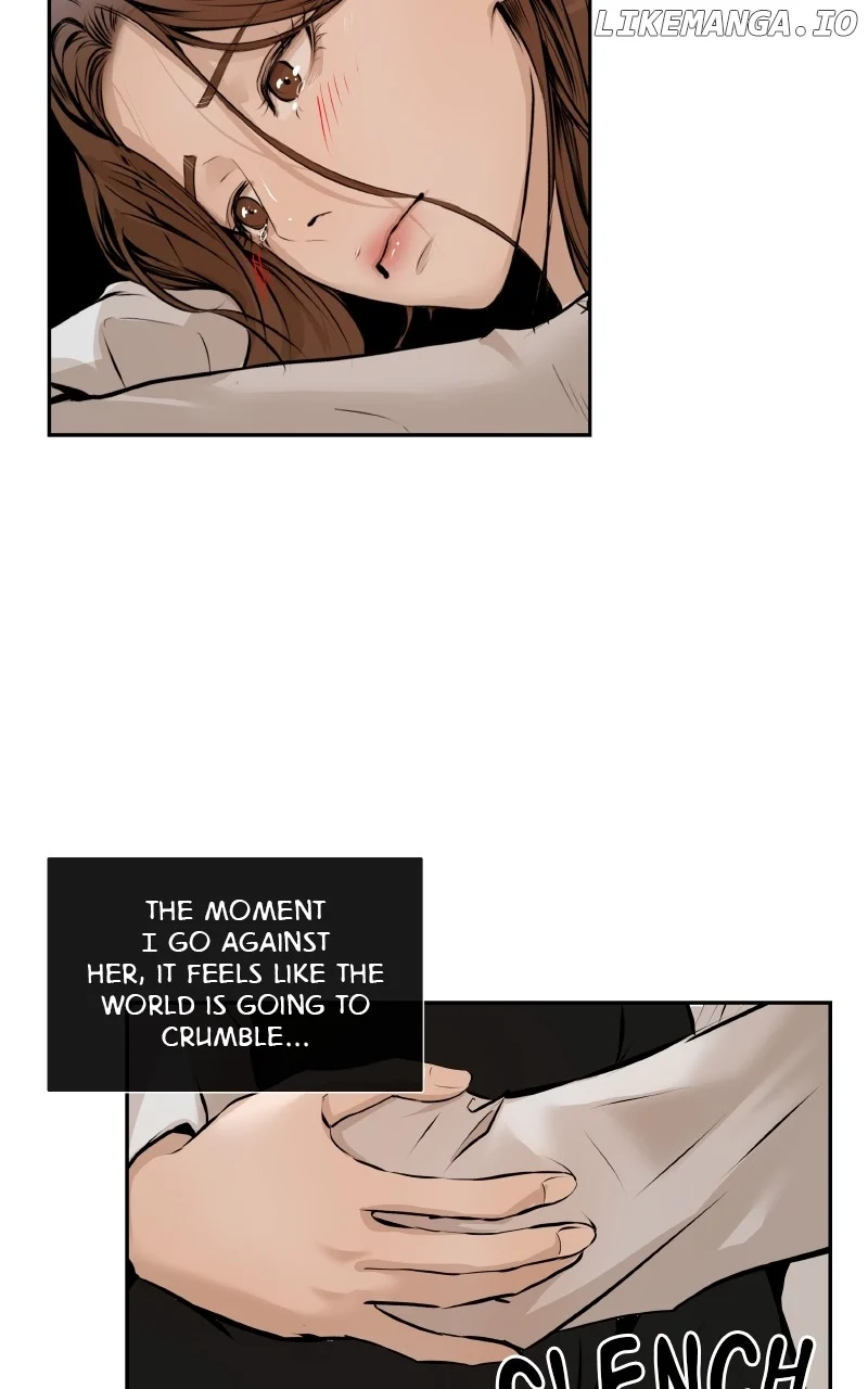 I Give You My All Chapter 36 page 28