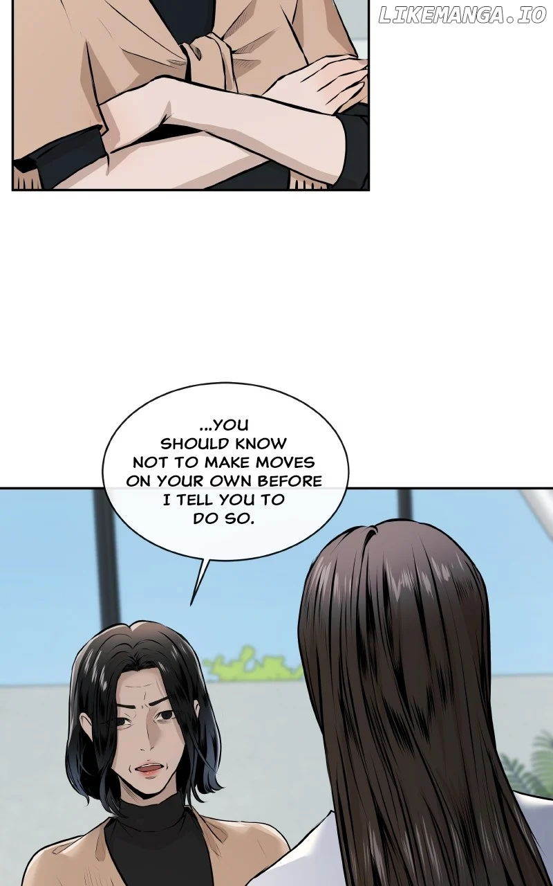 I Give You My All Chapter 36 page 2