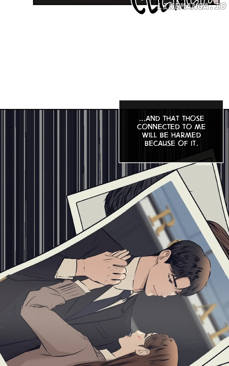 I Give You My All Chapter 36 page 29