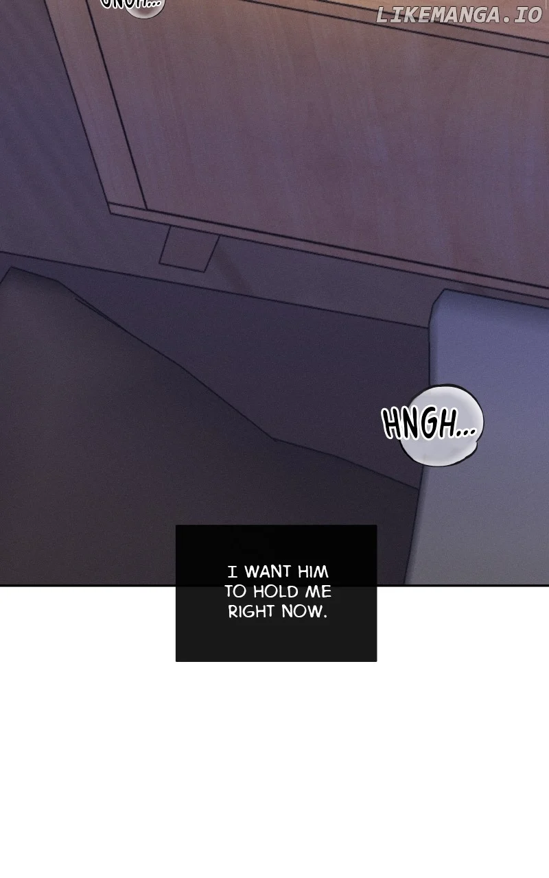 I Give You My All Chapter 36 page 32