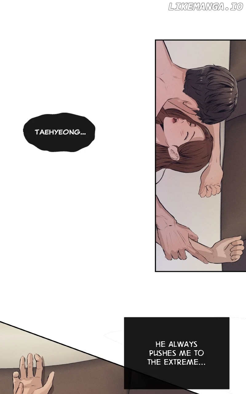 I Give You My All Chapter 36 page 33