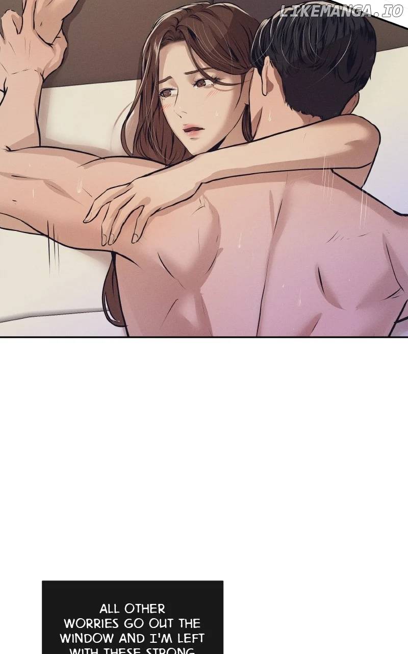 I Give You My All Chapter 36 page 34