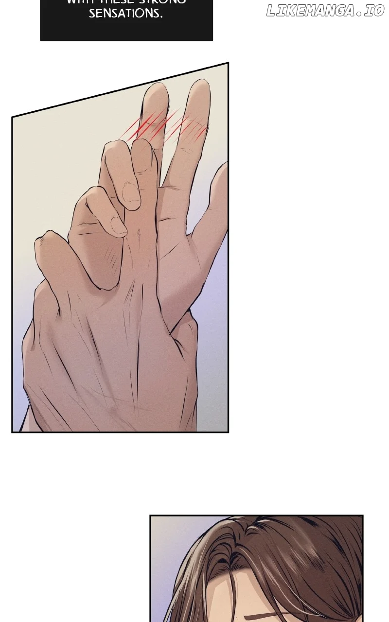 I Give You My All Chapter 36 page 35