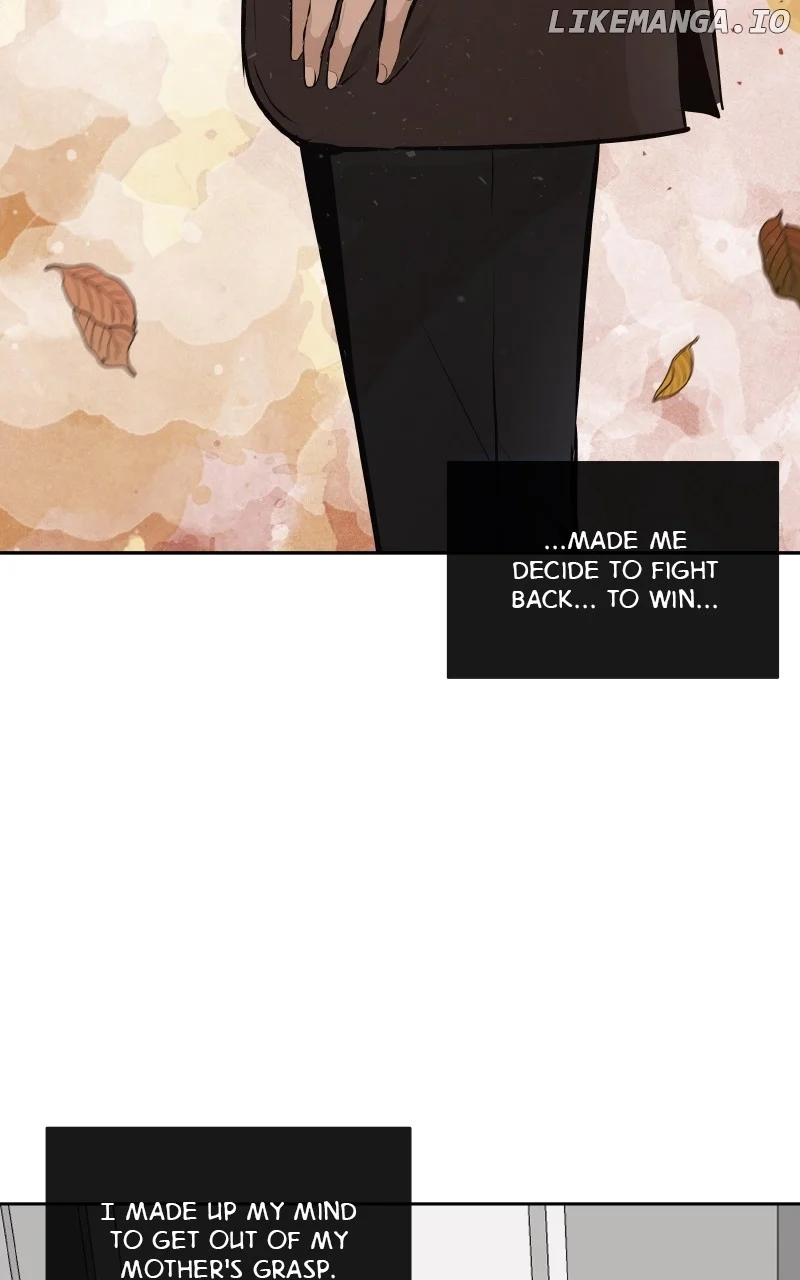 I Give You My All Chapter 36 page 38