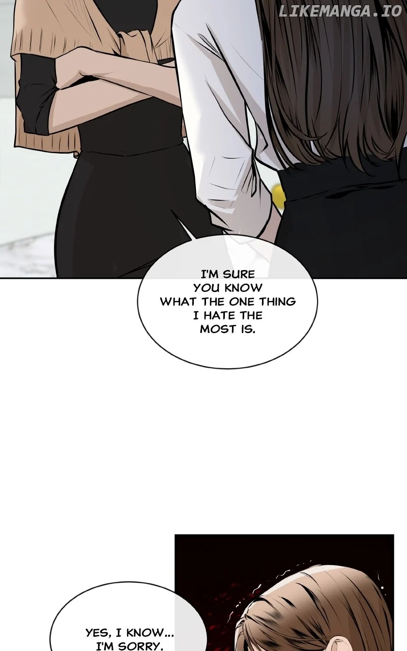 I Give You My All Chapter 36 page 3