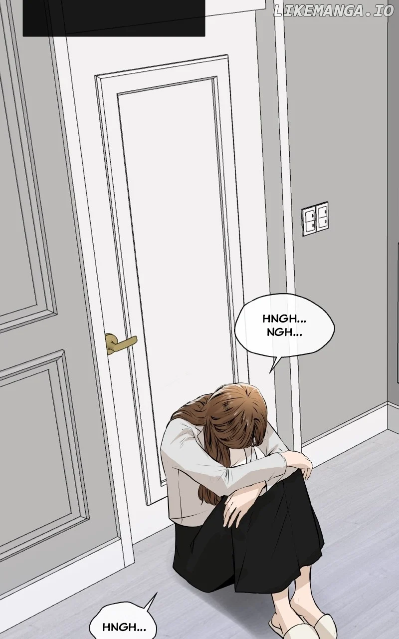 I Give You My All Chapter 36 page 39