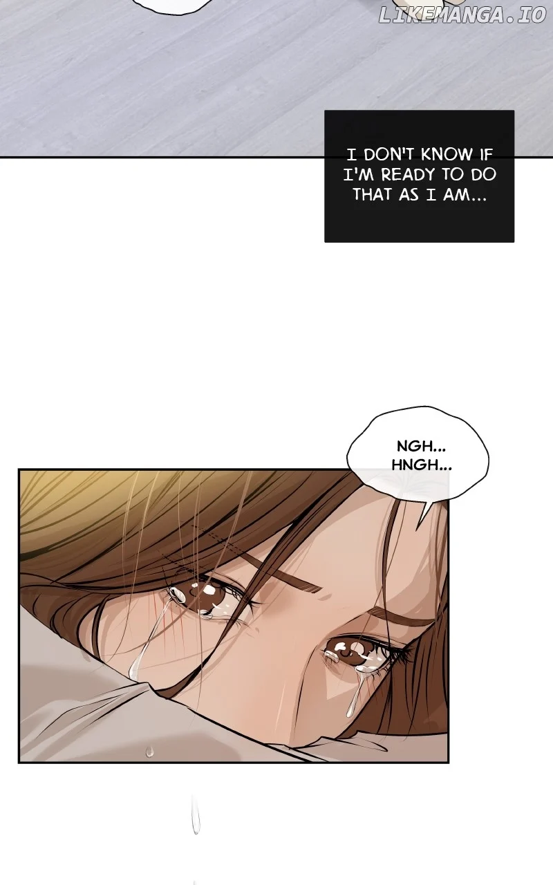 I Give You My All Chapter 36 page 40
