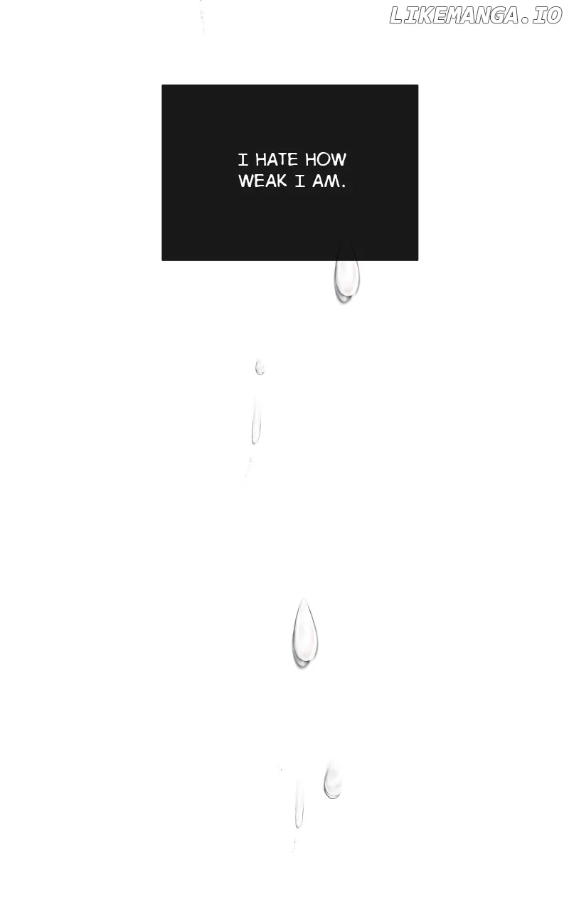I Give You My All Chapter 36 page 41