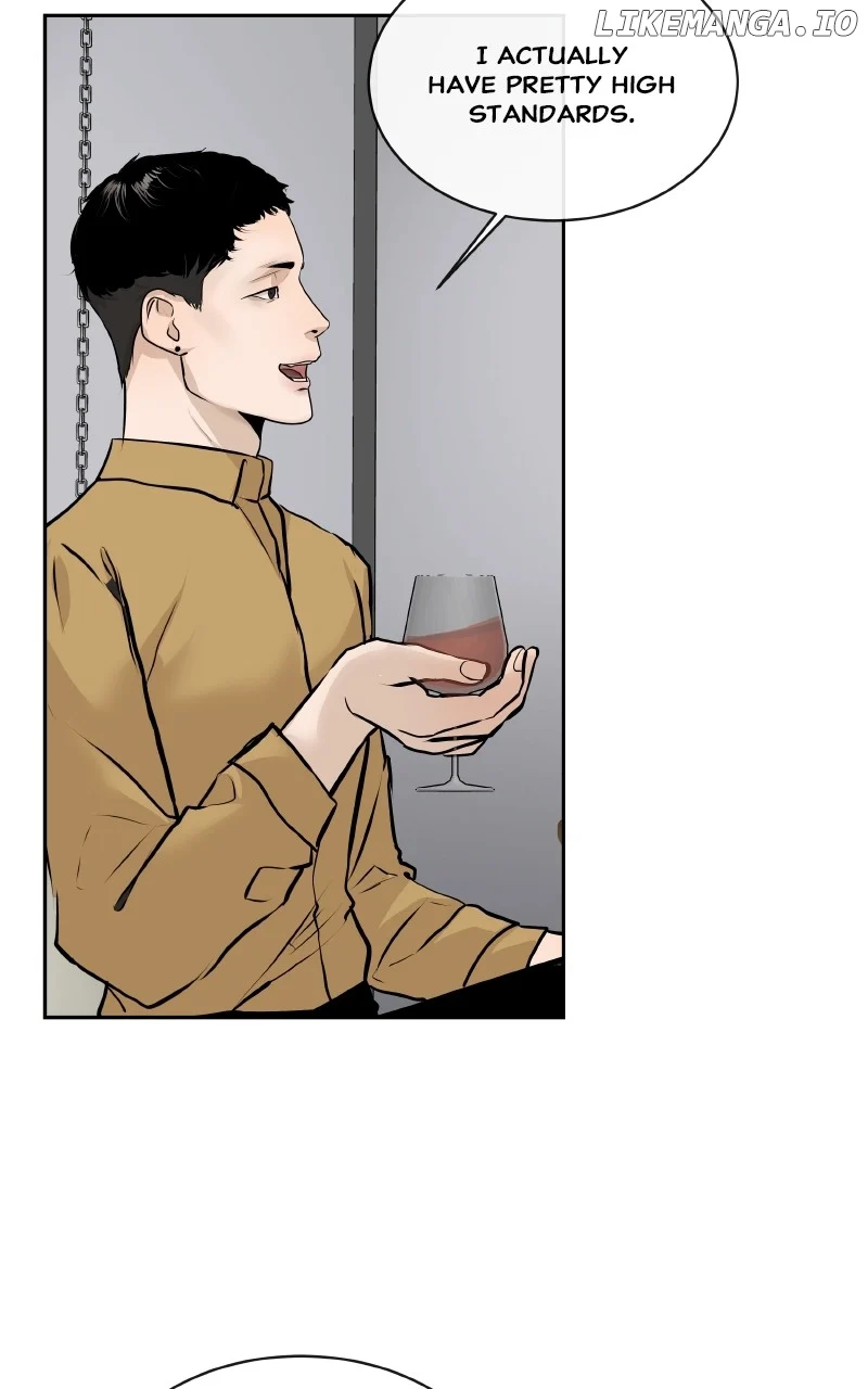 I Give You My All Chapter 36 page 44