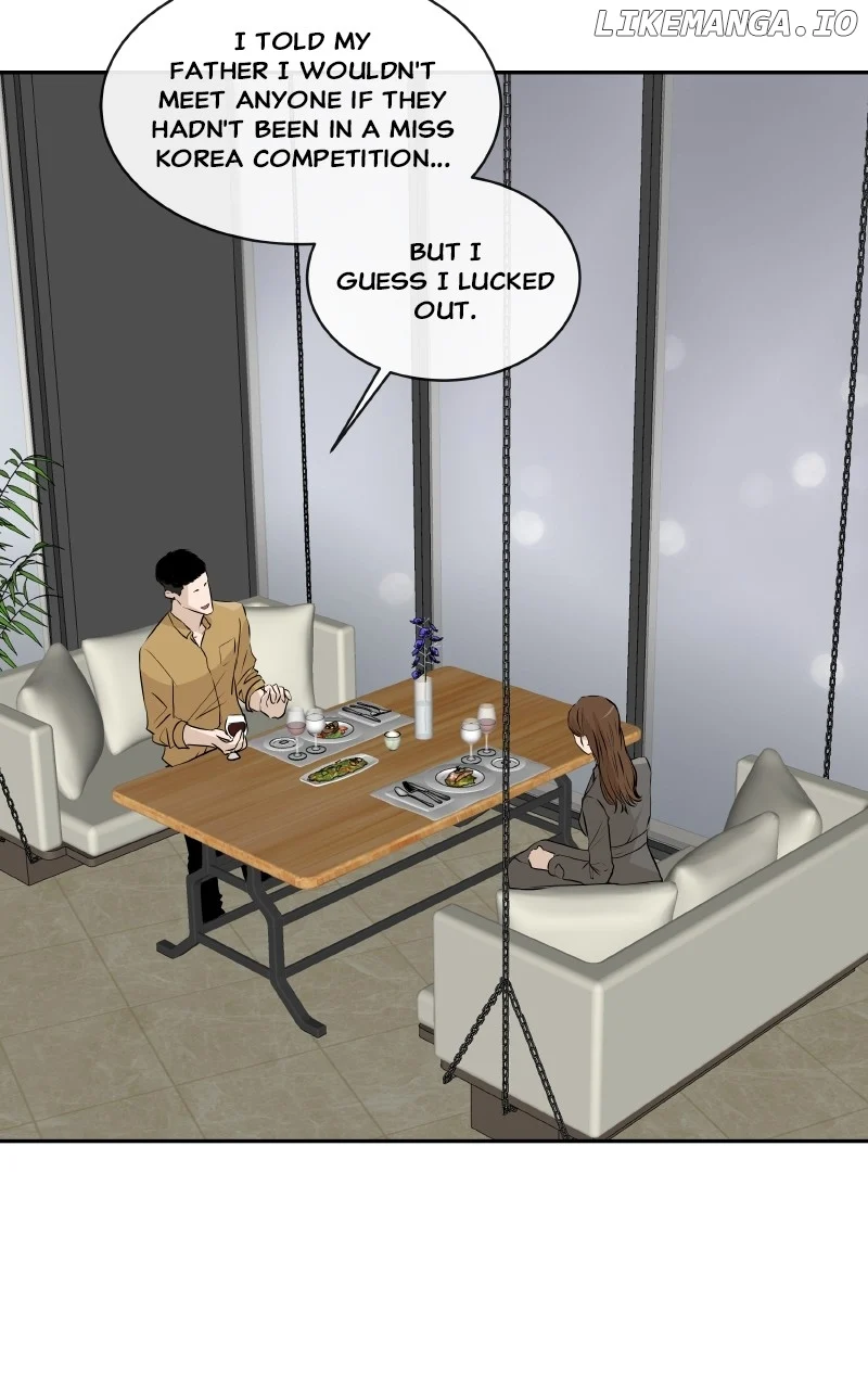 I Give You My All Chapter 36 page 45