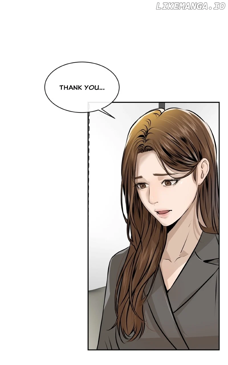 I Give You My All Chapter 36 page 46