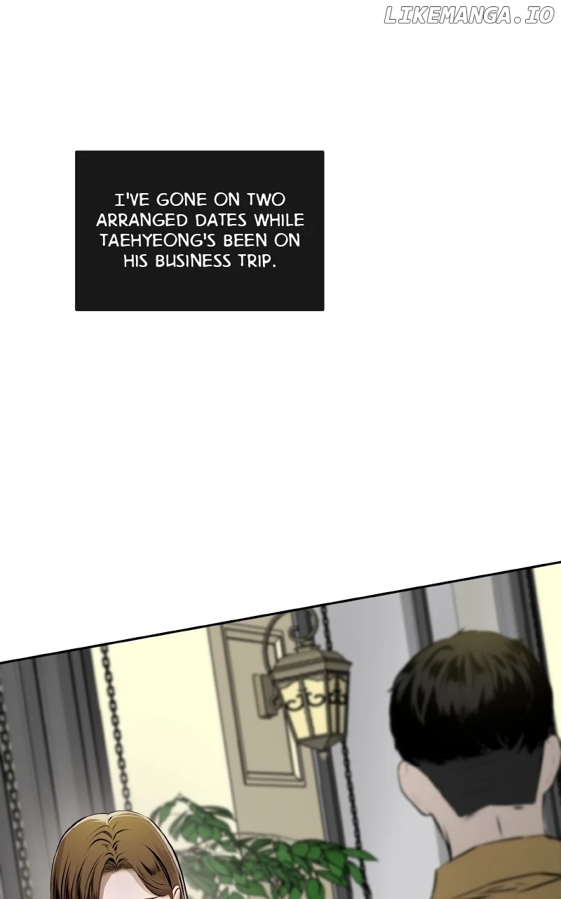 I Give You My All Chapter 36 page 47