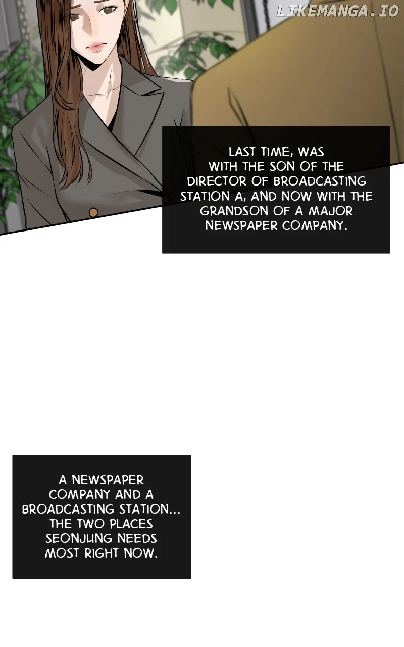 I Give You My All Chapter 36 page 48