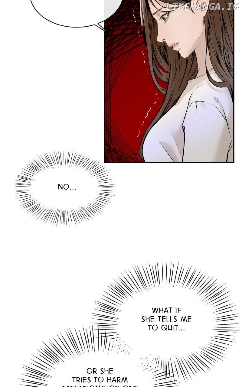 I Give You My All Chapter 36 page 4