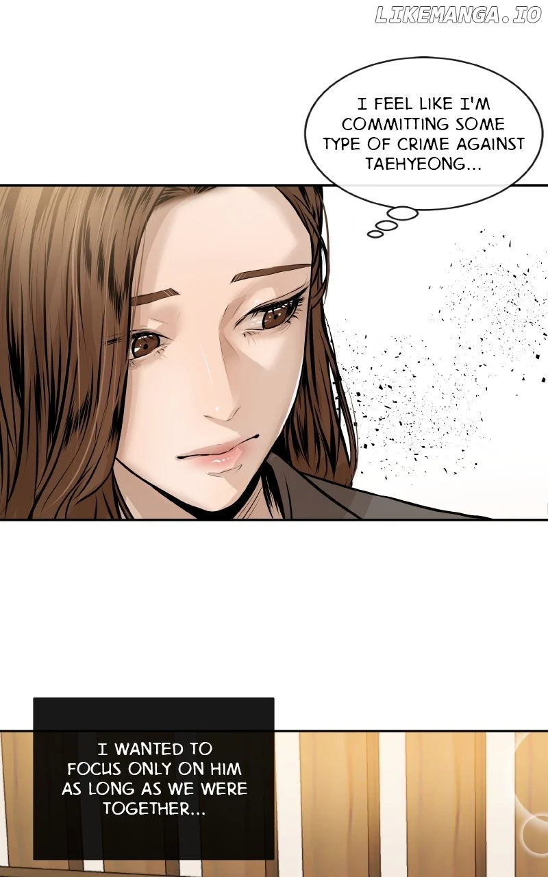 I Give You My All Chapter 36 page 49