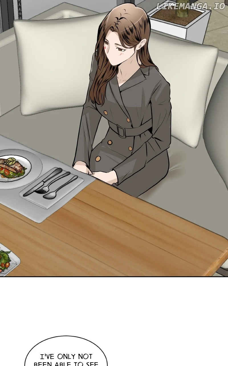 I Give You My All Chapter 36 page 56