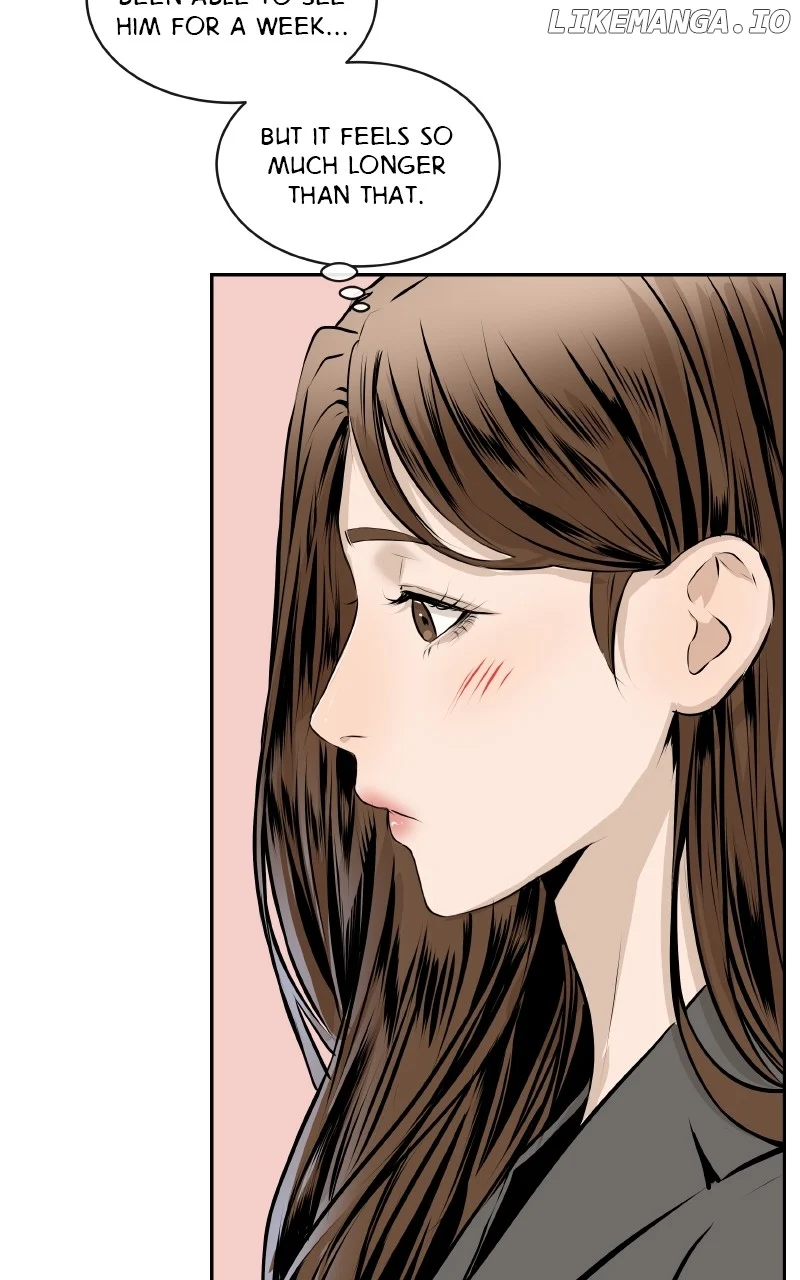 I Give You My All Chapter 36 page 57