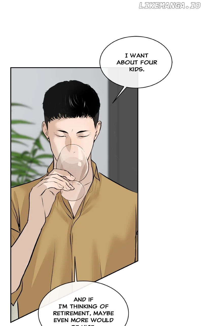 I Give You My All Chapter 36 page 59