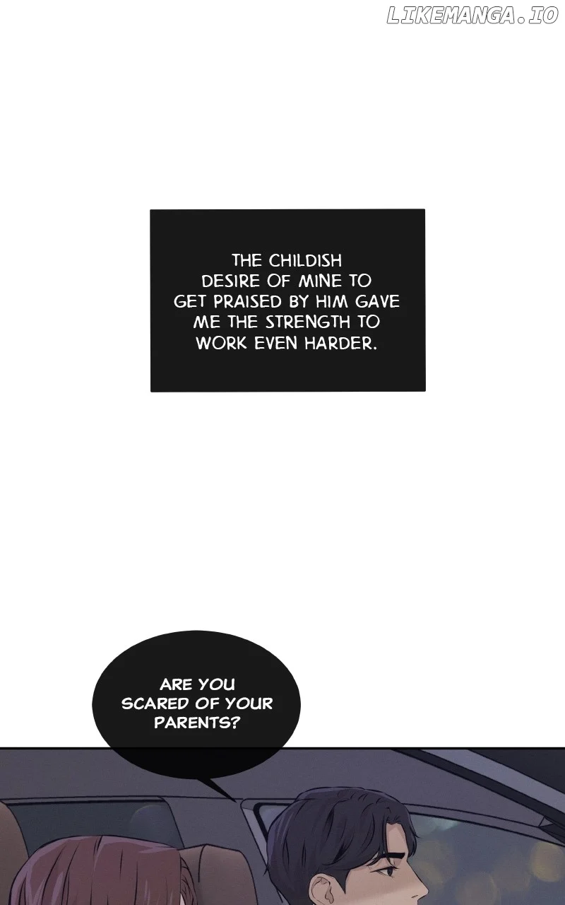 I Give You My All Chapter 36 page 64