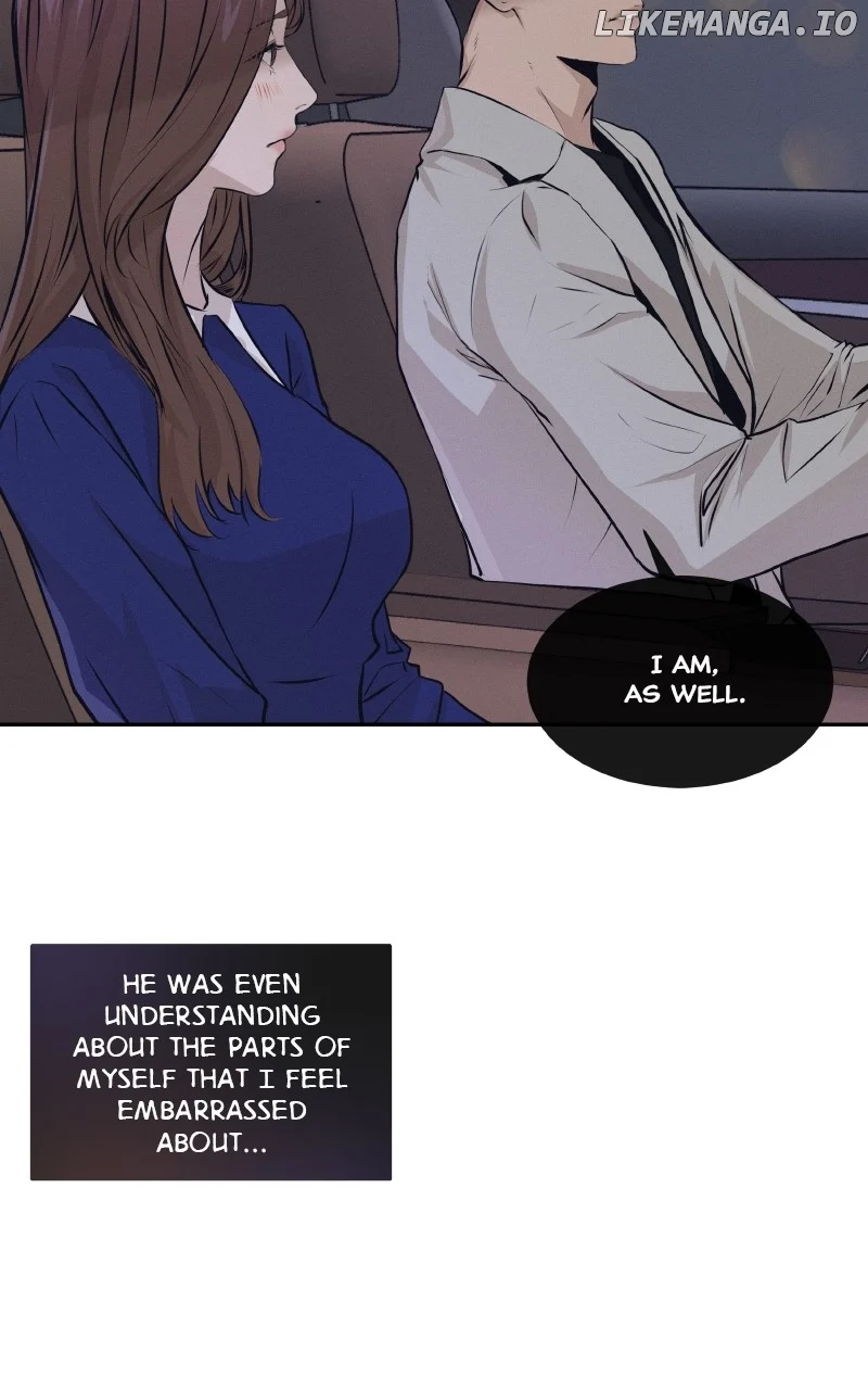 I Give You My All Chapter 36 page 65