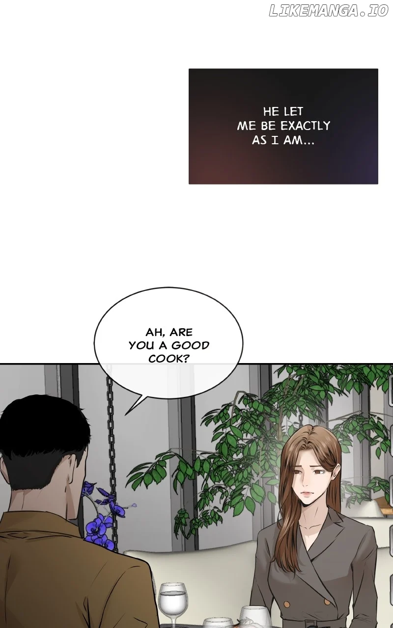 I Give You My All Chapter 36 page 66