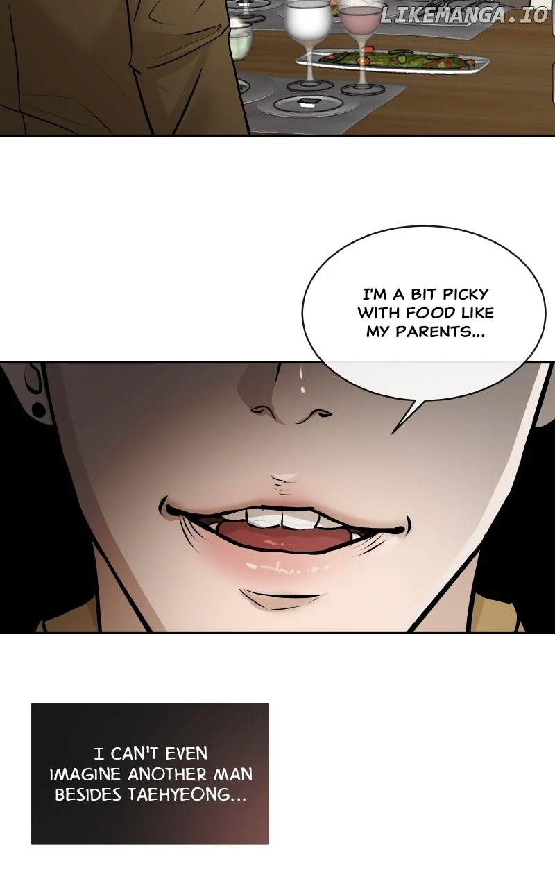 I Give You My All Chapter 36 page 67