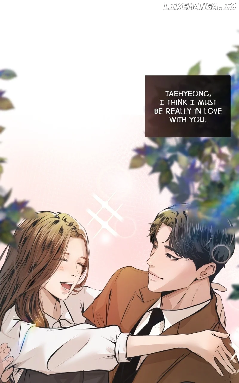 I Give You My All Chapter 36 page 68
