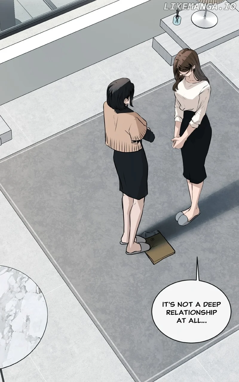 I Give You My All Chapter 36 page 8