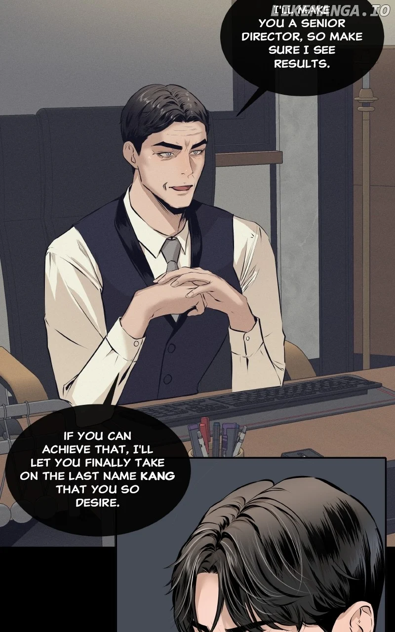 I Give You My All Chapter 37 page 11