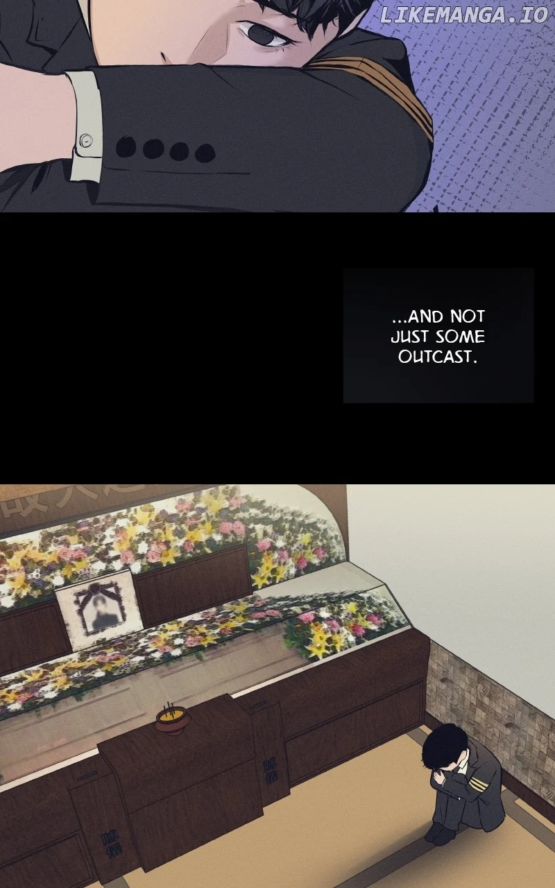 I Give You My All Chapter 37 page 17