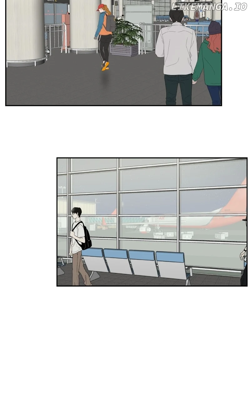 I Give You My All Chapter 37 page 1