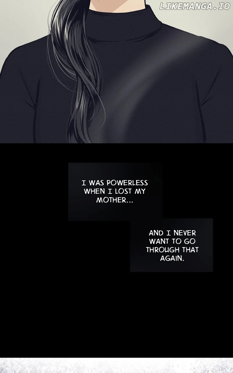 I Give You My All Chapter 37 page 19