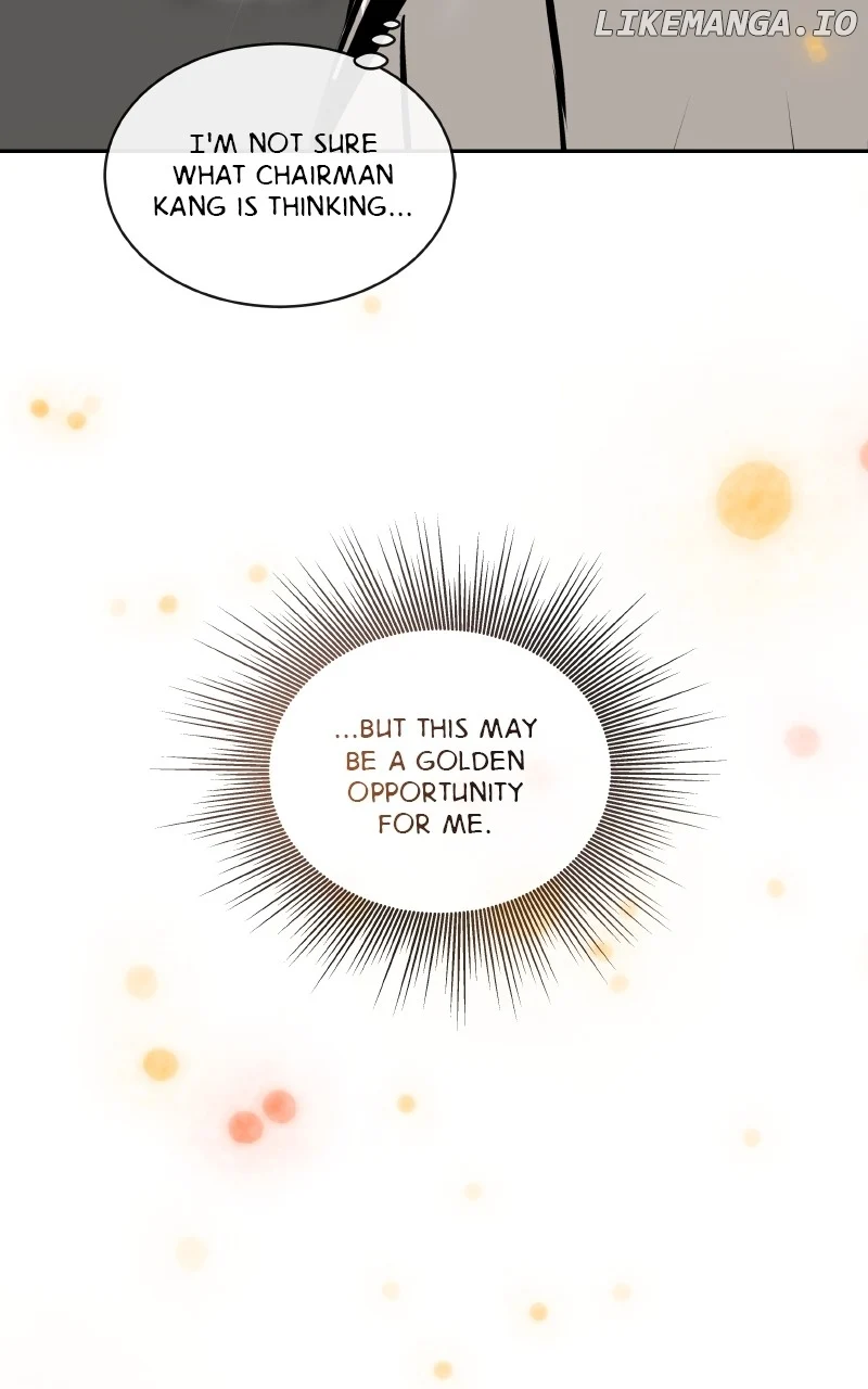 I Give You My All Chapter 37 page 22
