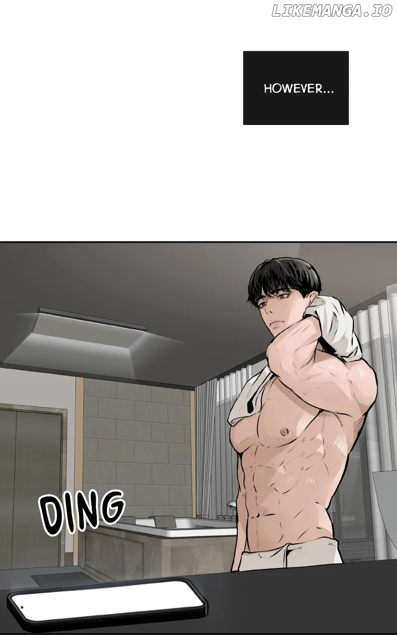 I Give You My All Chapter 37 page 25