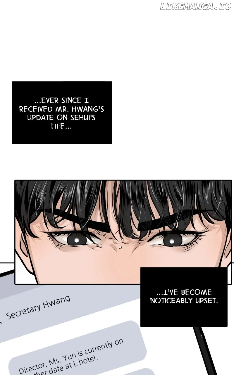 I Give You My All Chapter 37 page 26
