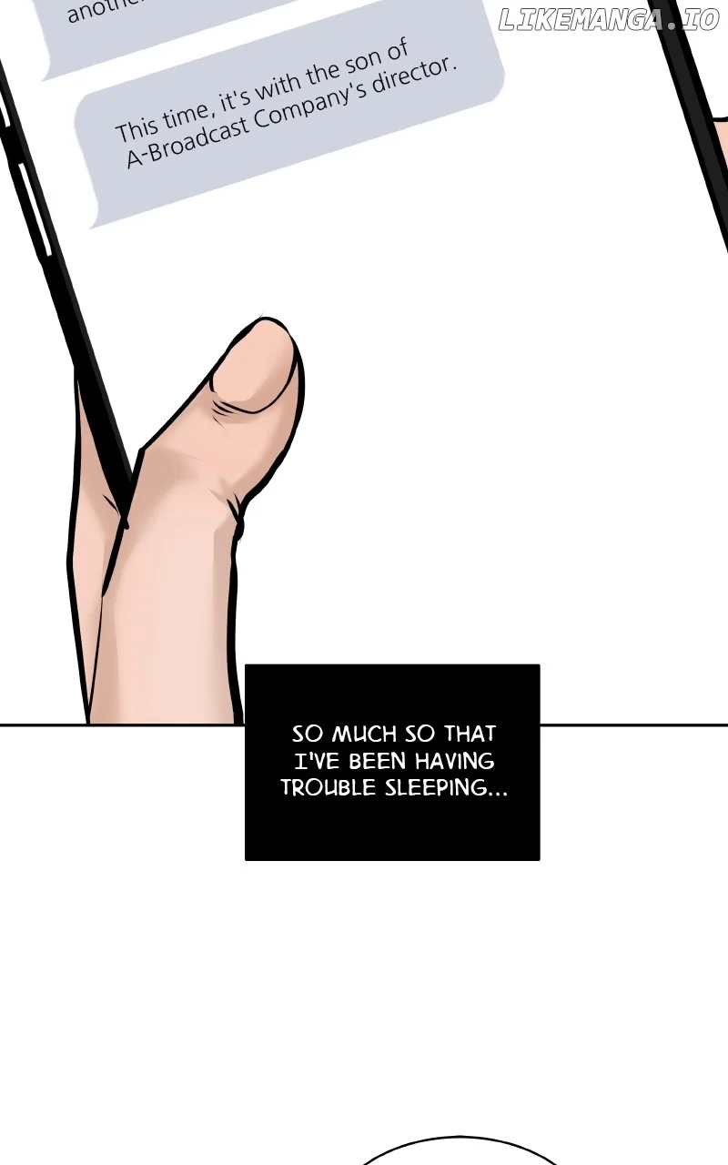 I Give You My All Chapter 37 page 27