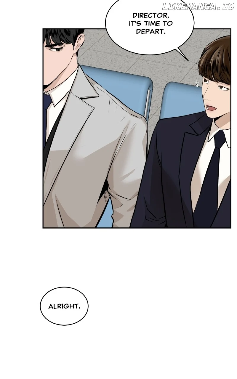I Give You My All Chapter 37 page 28