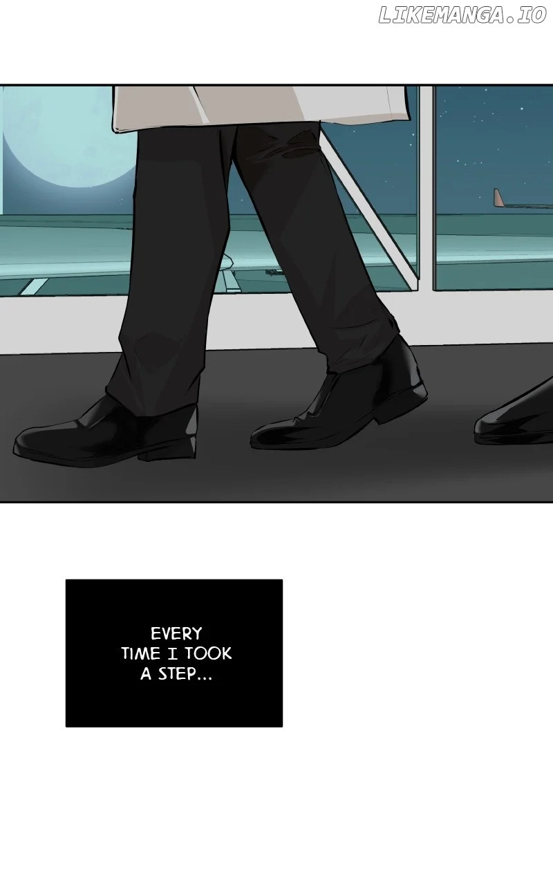I Give You My All Chapter 37 page 29