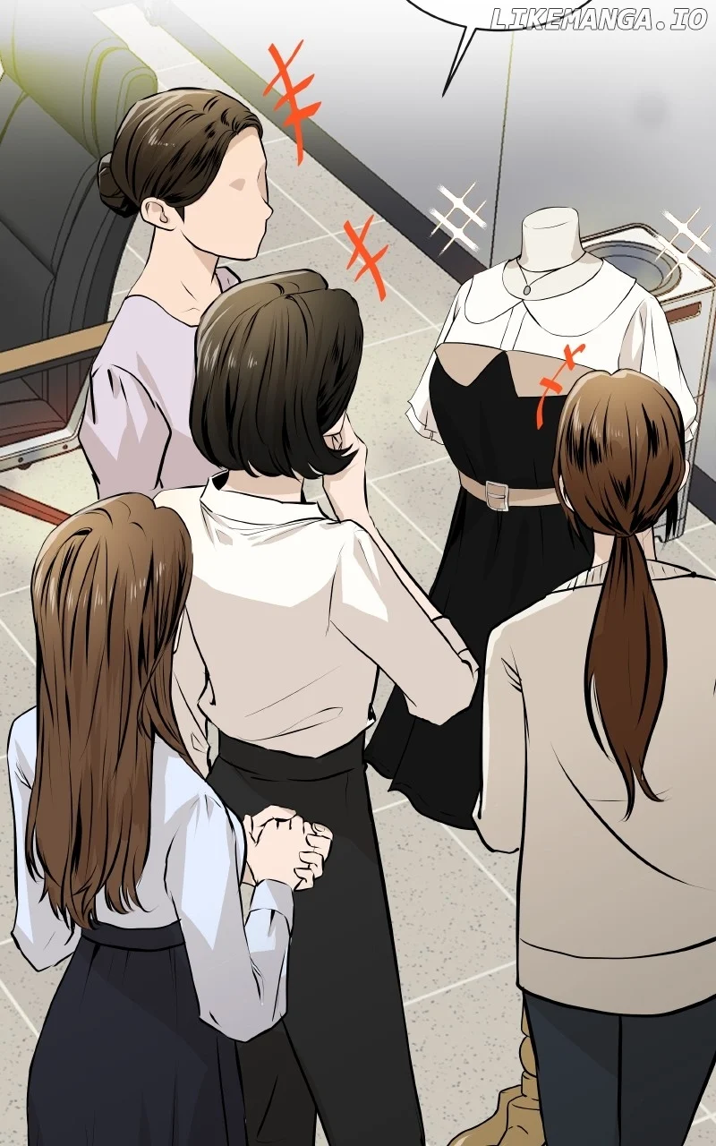 I Give You My All Chapter 37 page 37