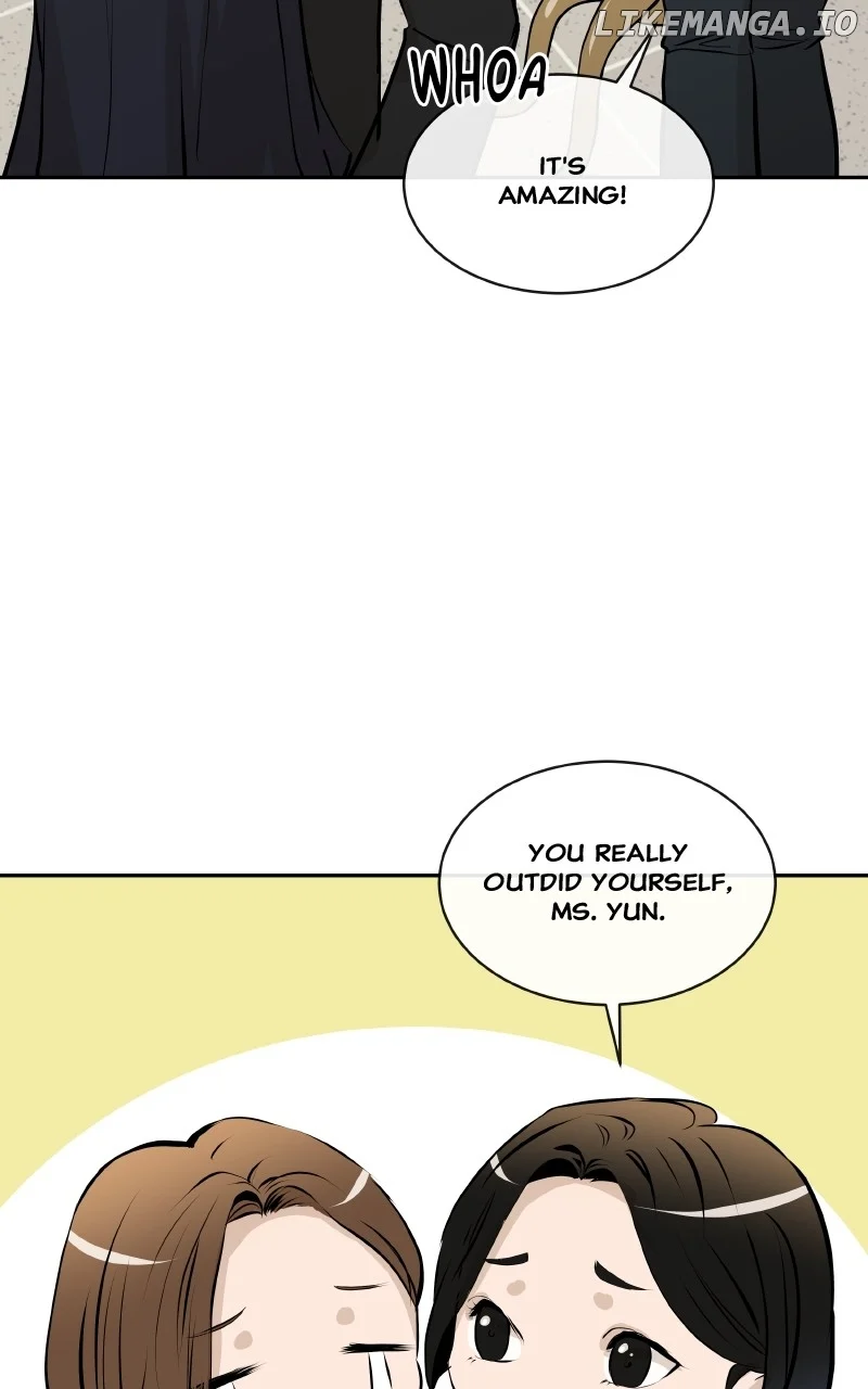 I Give You My All Chapter 37 page 38
