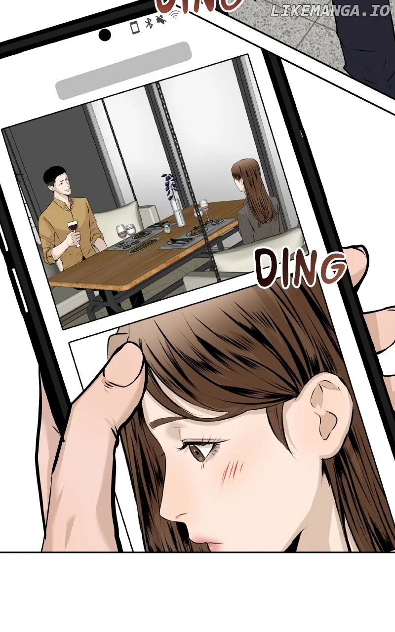 I Give You My All Chapter 37 page 3