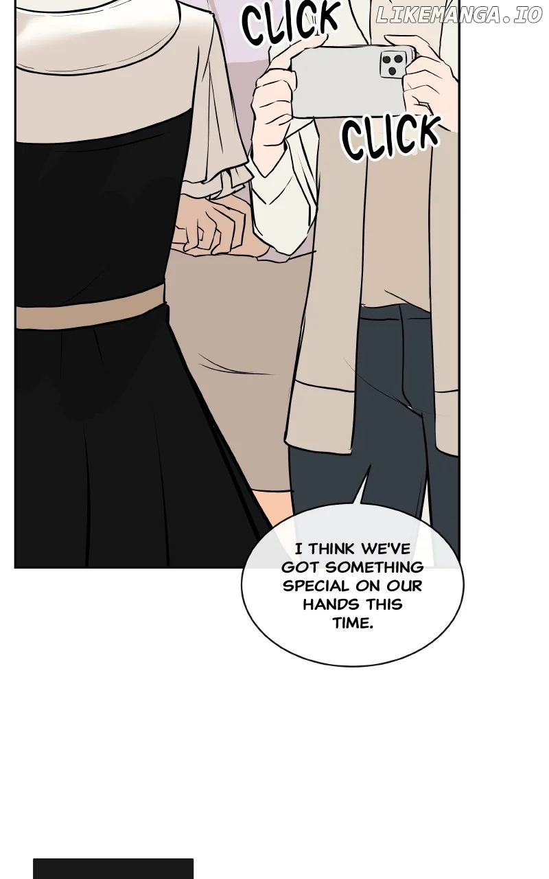I Give You My All Chapter 37 page 40