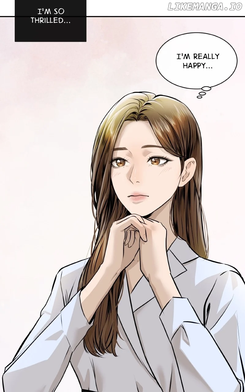 I Give You My All Chapter 37 page 41